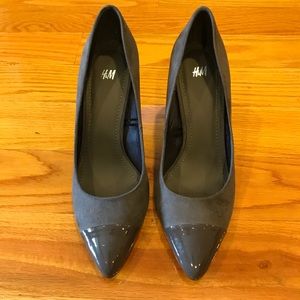 NWOT H&M Heels
